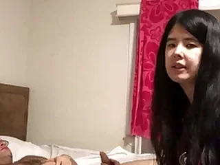 Asian Fuck 4